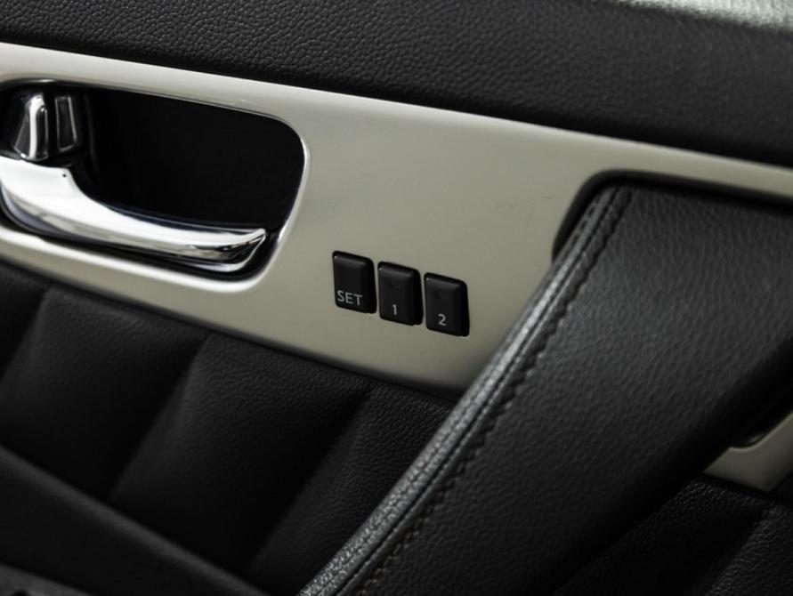 Infiniti FX II (S51) Санкт-Петербург  - изображение 24