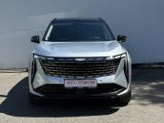 Geely Atlas II Москва  - изображение 20