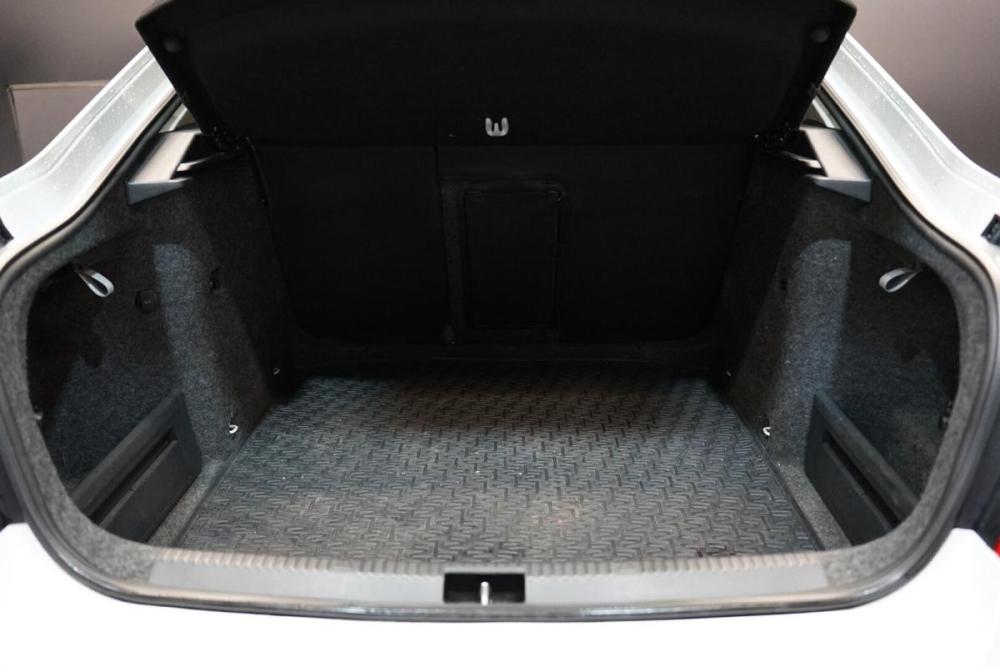 Skoda Octavia III (A7) Крым  - изображение 24