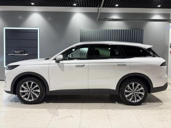 Chery Tiggo 9 I с пробегом 2024 года, цена 3 549 000 рублей, 13800 км, внедорожник, Автокод Объявления
