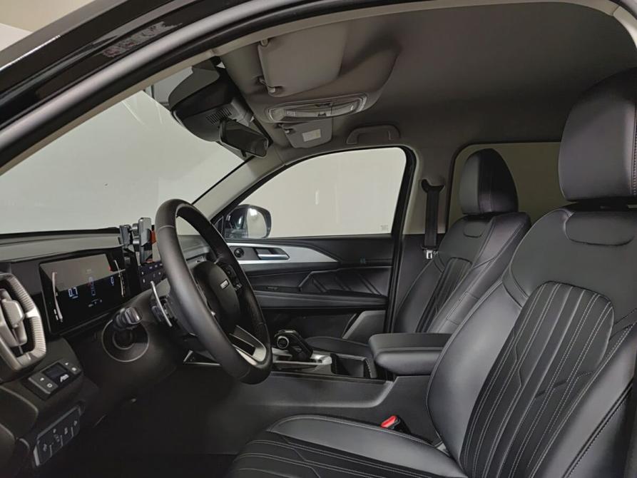 Haval H5 II Уфа  - изображение 20