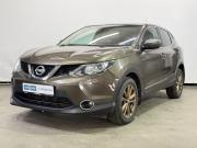 Nissan Qashqai II Ярославль  - изображение 17