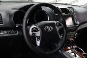 Toyota Highlander II (XU40) Рестайлинг Сургут  - изображение 54