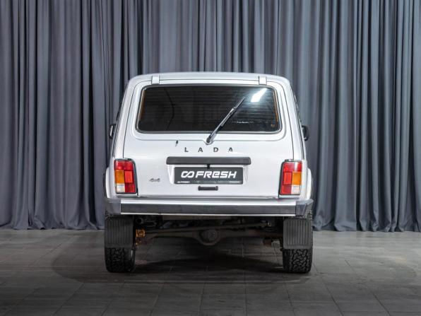 Lada (ВАЗ) 2131 (4x4) I с пробегом 2019 года, цена 750 000 рублей, 146535 км, внедорожник, Автокод Объявления