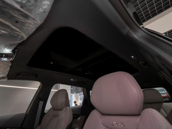 Geely Atlas II с пробегом 2026 года, цена 3 400 000 рублей, 11 км, внедорожник, Автокод Объявления