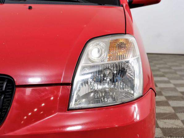 Kia Picanto I с пробегом 2006 года, цена 298 000 рублей, 160207 км, хэтчбек, Автокод Объявления