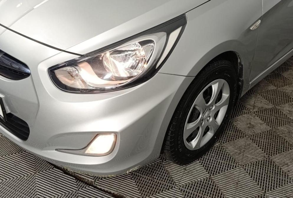 Hyundai Solaris I Волгоград  - изображение 23