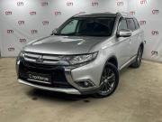 Mitsubishi Outlander III Рестайлинг 2 Санкт-Петербург  - изображение 25