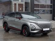 Omoda C5 I Новосибирск  - изображение 25