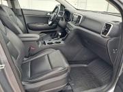Kia Sportage IV Рестайлинг Набережные Челны  - изображение 42