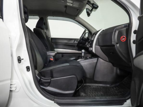 Nissan X-Trail II Рестайлинг с пробегом 2014 года, цена 1 149 000 рублей, 244046 км, внедорожник, Автокод Объявления