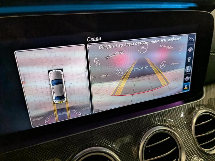 Mercedes-Benz E-Класс V (W213 S213 C238) Москва  - изображение 27