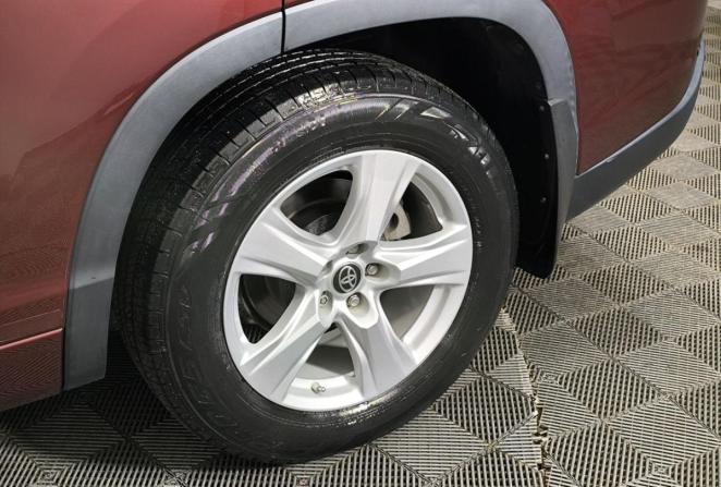 Toyota Highlander III (XU50) с пробегом 2014 года, цена 2 750 000 рублей, 183902 км, внедорожник, Автокод Объявления