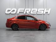 Hyundai Solaris I Рестайлинг Воронеж  - изображение 20