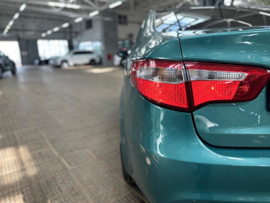 Kia Rio III Набережные Челны  - изображение 8