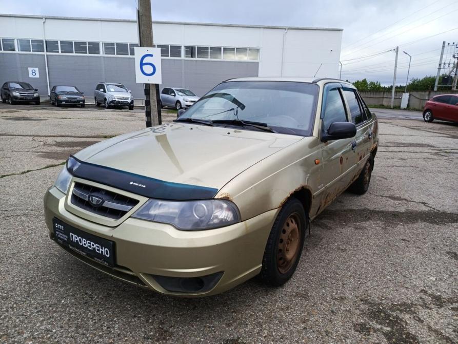 Daewoo Nexia I Рестайлинг Набережные Челны  - изображение 1