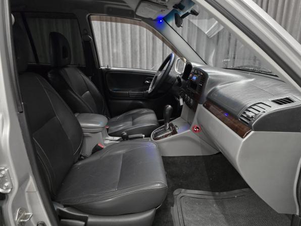 Suzuki Grand Vitara I Рестайлинг с пробегом 2005 года, цена 920 000 рублей, 197000 км, внедорожник, Автокод Объявления