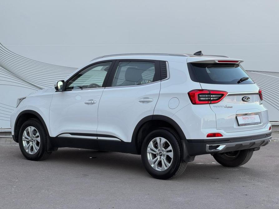 Chery Tiggo 4 Pro I Воронеж  - изображение 6