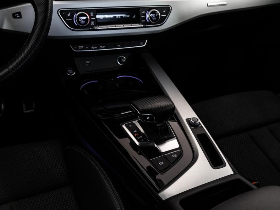 Audi A5 II (F5) Рестайлинг Санкт-Петербург  - изображение 21