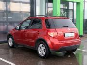 Suzuki SX4 I (Classic) Нижний Новгород  - изображение 22
