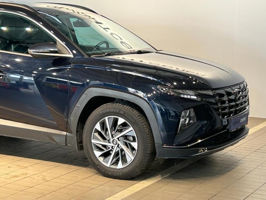 Hyundai Tucson IV Краснодар  - изображение 9