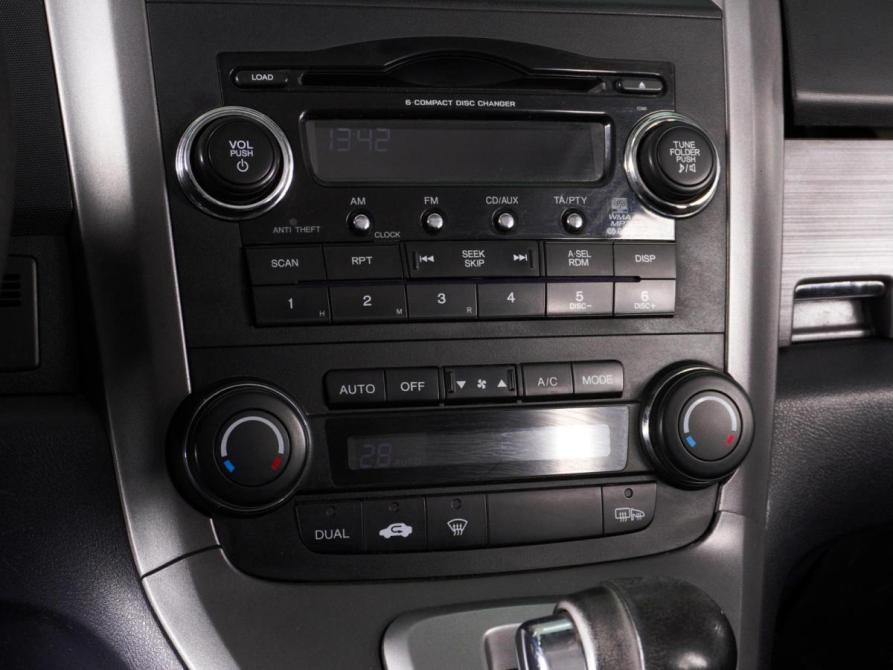 Honda CR-V III Минеральные Воды  - изображение 12