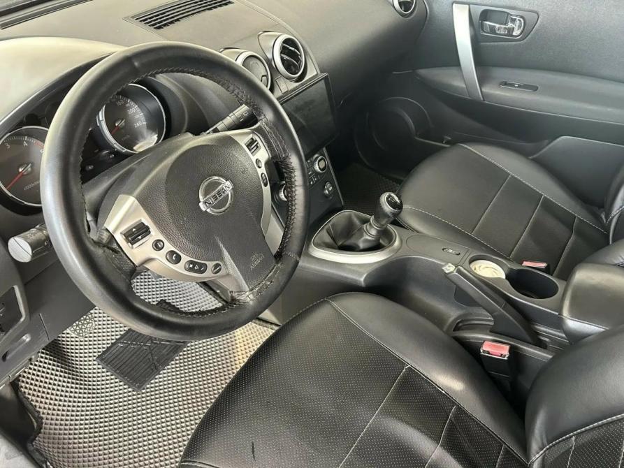 Nissan Qashqai I Набережные Челны  - изображение 8