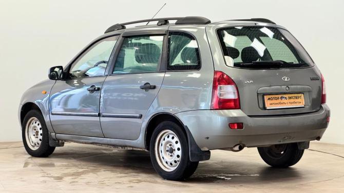 Lada (ВАЗ) Kalina I с пробегом 2011 года, цена 279 000 рублей, 158203 км, универсал, Автокод Объявления