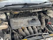 Toyota Allion I Кемерово  - изображение 50