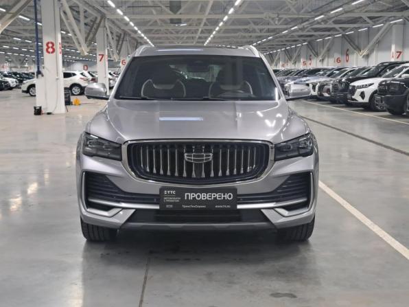 Geely Monjaro I с пробегом 2023 года, цена 2 840 000 рублей, 128483 км, внедорожник, Автокод Объявления