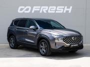 Hyundai Santa Fe IV Рестайлинг Краснодар  - изображение 21