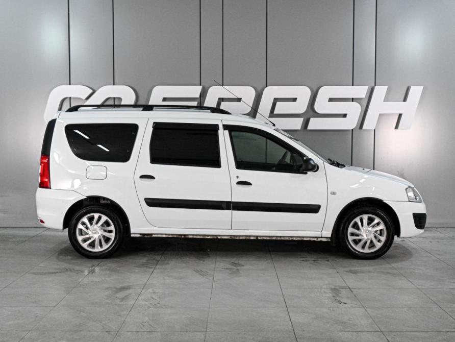 Lada (ВАЗ) Largus I Ростов-на-Дону  - изображение 5