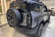 JETOUR T2 Москва  - изображение 25