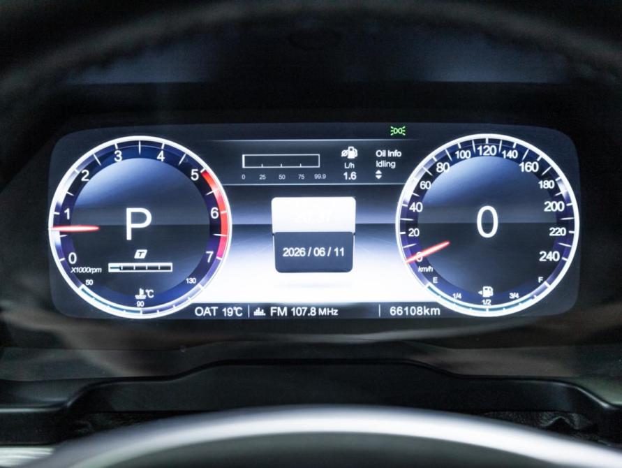 BAIC BJ80 Санкт-Петербург  - изображение 29