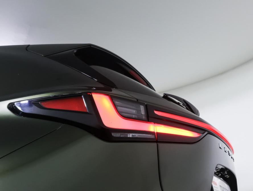 Lexus NX II Москва  - изображение 21