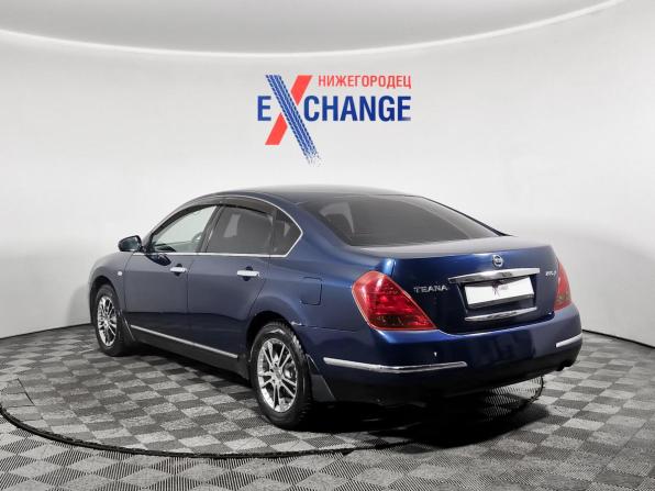 Nissan Teana I Рестайлинг с пробегом 2007 года, цена 630 000 рублей, 183496 км, седан, Автокод Объявления