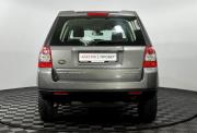 Land Rover Freelander II Нижний Новгород  - изображение 30