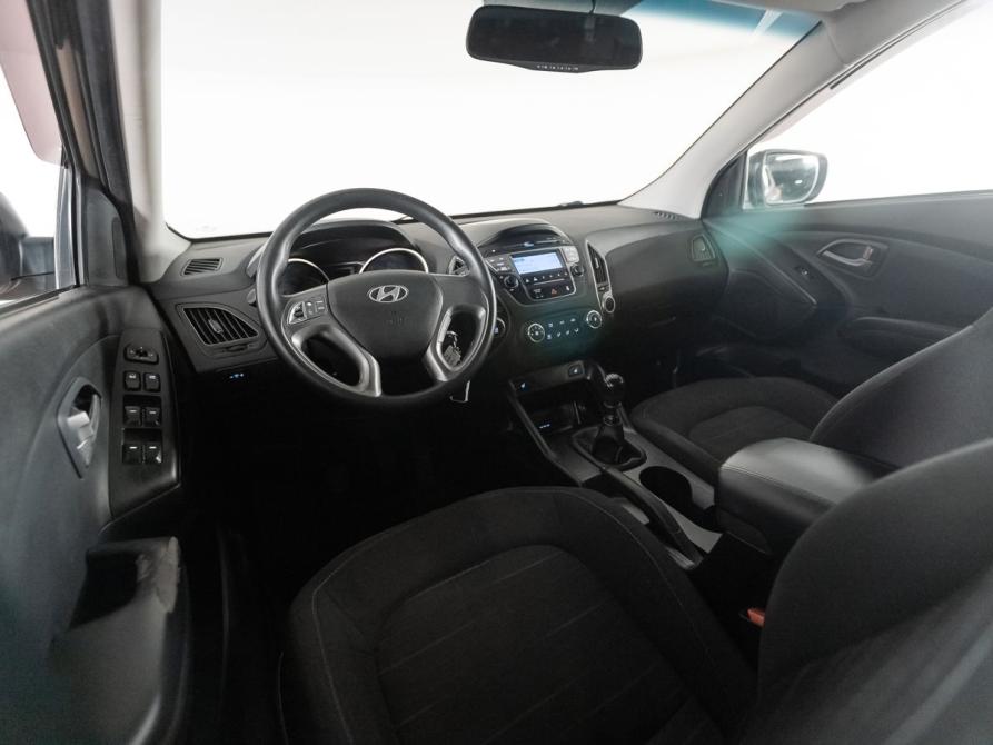 Hyundai ix35 I Рестайлинг Челябинск  - изображение 7