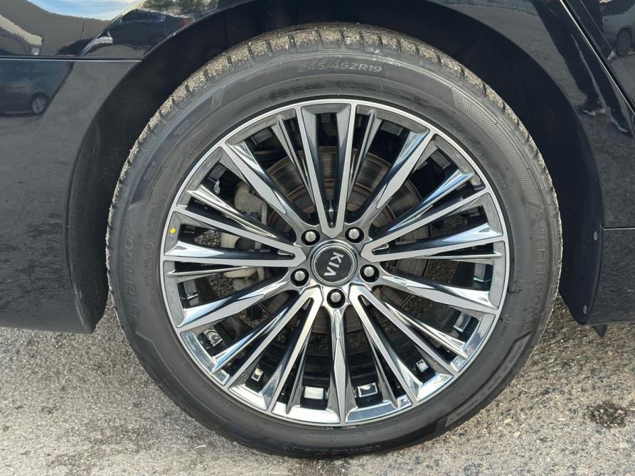 Kia Quoris I Ресталинг 2 Волгоград  - изображение 39