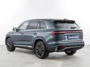 Geely Monjaro I Рестайлинг 2 Москва  - изображение 25