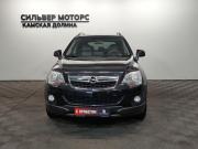 Opel Antara I Рестайлинг Пермь  - изображение 23