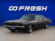 Dodge Charger II Москва  - изображение 22