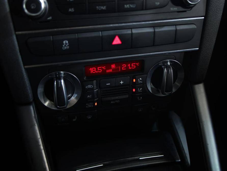 Audi A3 II (8P) Рестайлинг 2 Санкт-Петербург  - изображение 14