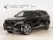 Geely Monjaro I Казань  - изображение 11