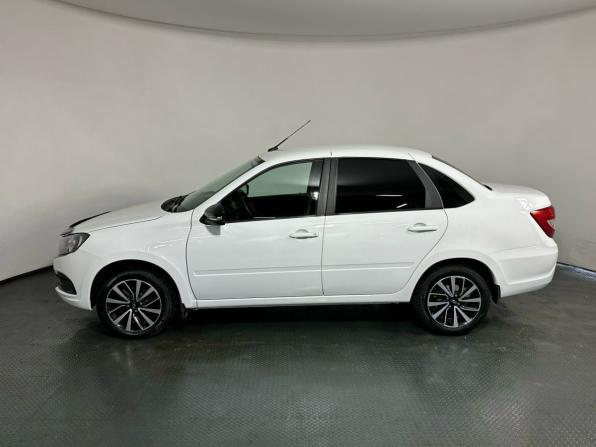 Lada (ВАЗ) Granta I Рестайлинг с пробегом 2024 года, цена 970 000 рублей, 21300 км, седан, Автокод Объявления