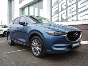 Mazda CX-5 II Владимир  - изображение 54
