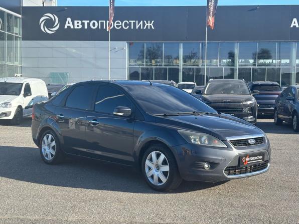 Ford Focus II Рестайлинг с пробегом 2009 года, цена 529 000 рублей, 257000 км, седан, Автокод Объявления