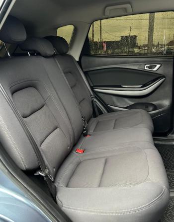 Chery Tiggo 7 I с пробегом 2019 года, цена 1 100 000 рублей, 124126 км, внедорожник, Автокод Объявления