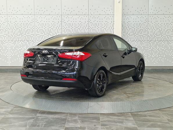 Kia Cerato III с пробегом 2014 года, цена 860 000 рублей, 122036 км, седан, Автокод Объявления