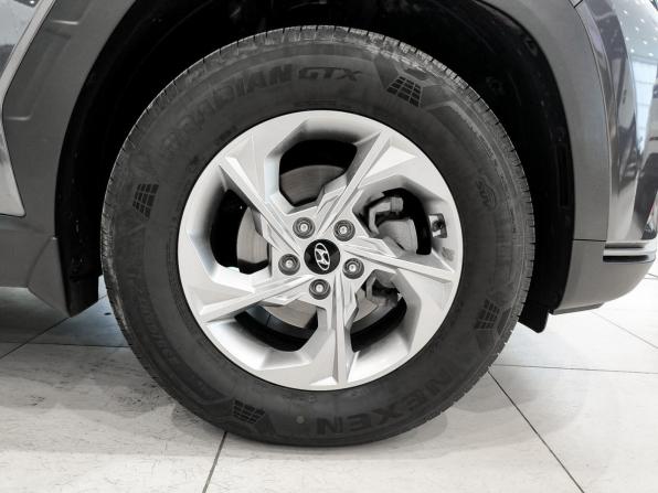Hyundai Tucson IV с пробегом 2021 года, цена 2 850 000 рублей, 49892 км, внедорожник, Автокод Объявления